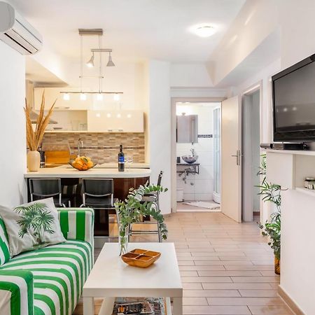 Apartment Spalatin Σπλιτ Εξωτερικό φωτογραφία