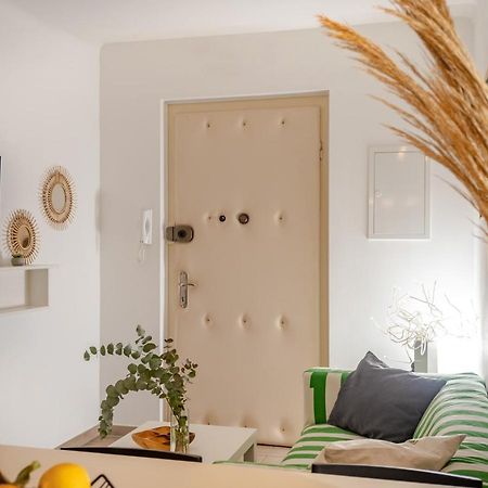 Apartment Spalatin Σπλιτ Εξωτερικό φωτογραφία