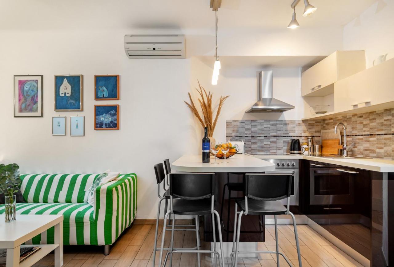 Apartment Spalatin Σπλιτ Εξωτερικό φωτογραφία
