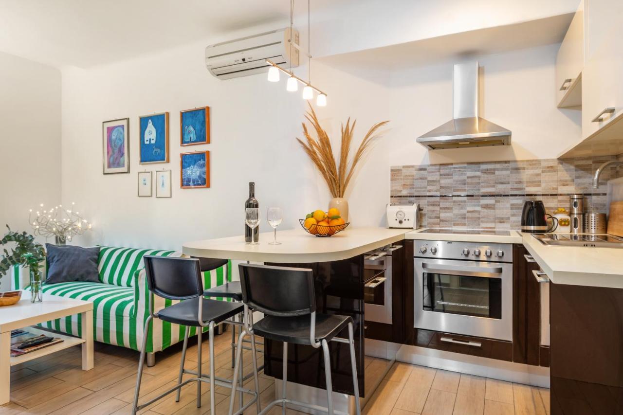 Apartment Spalatin Σπλιτ Εξωτερικό φωτογραφία