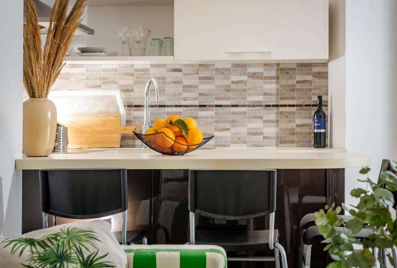 Apartment Spalatin Σπλιτ Εξωτερικό φωτογραφία