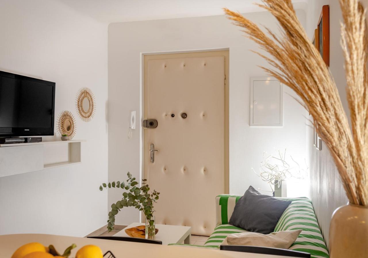 Apartment Spalatin Σπλιτ Εξωτερικό φωτογραφία