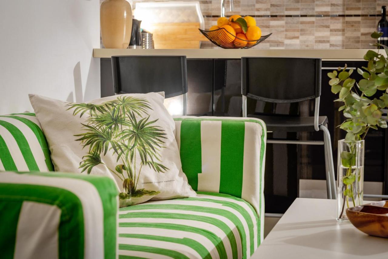 Apartment Spalatin Σπλιτ Εξωτερικό φωτογραφία