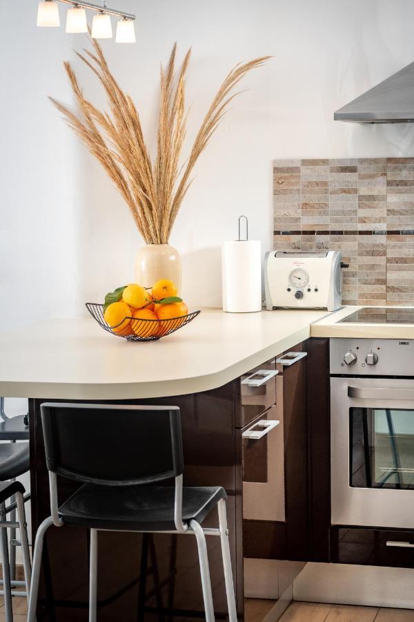 Apartment Spalatin Σπλιτ Εξωτερικό φωτογραφία