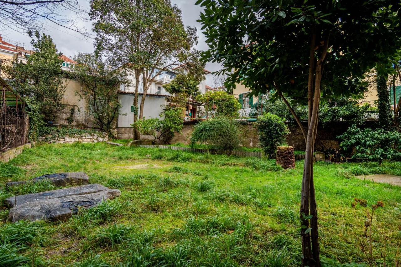 Apartment Spalatin Σπλιτ Εξωτερικό φωτογραφία