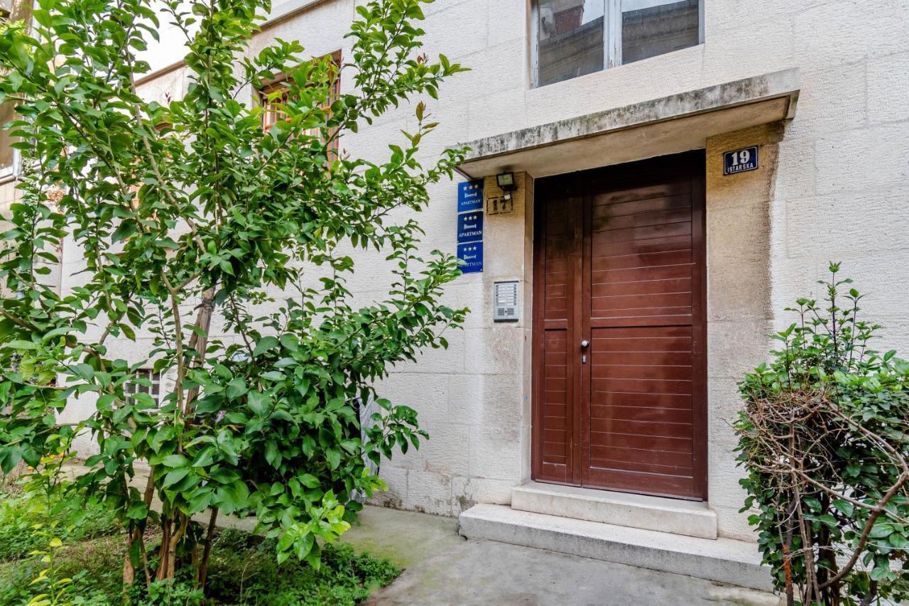 Apartment Spalatin Σπλιτ Εξωτερικό φωτογραφία