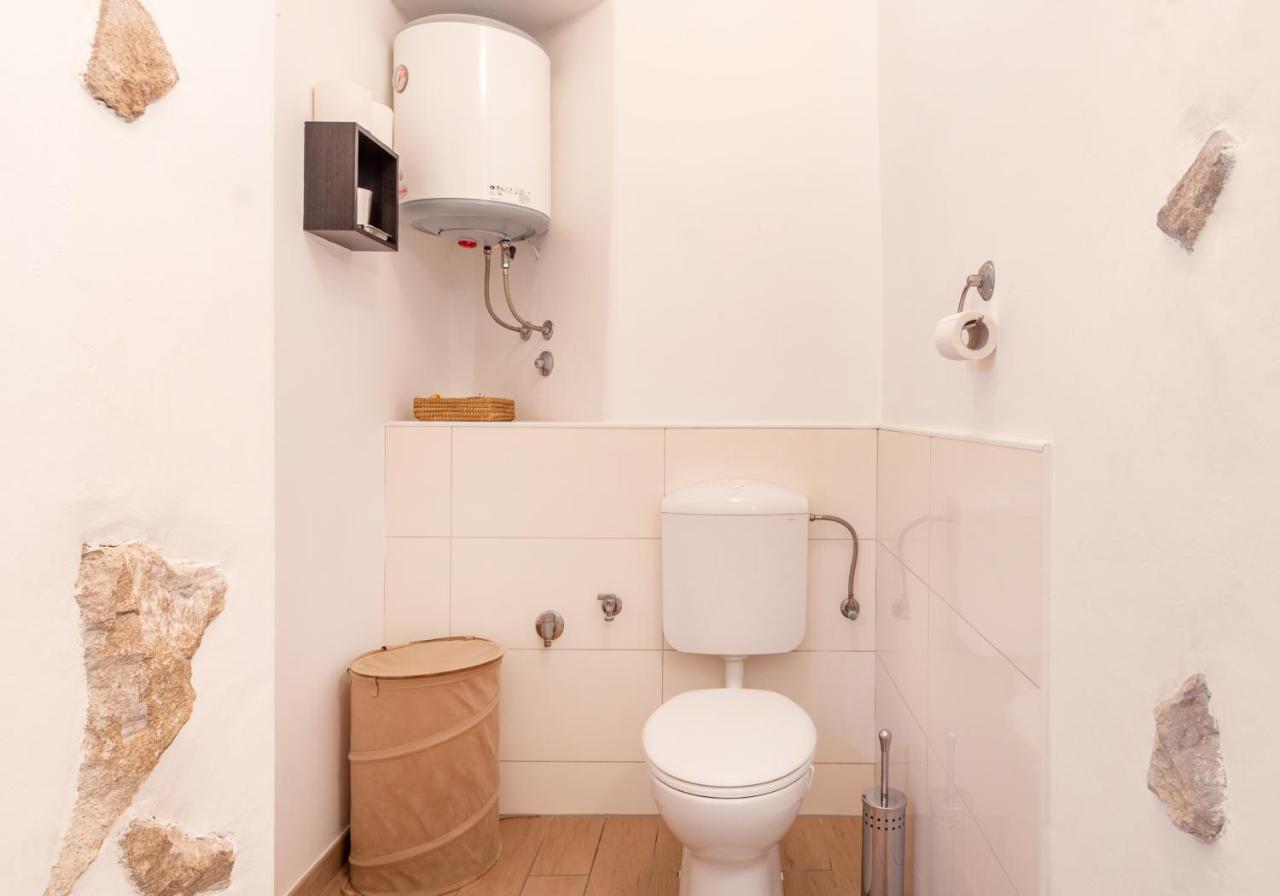 Apartment Spalatin Σπλιτ Εξωτερικό φωτογραφία