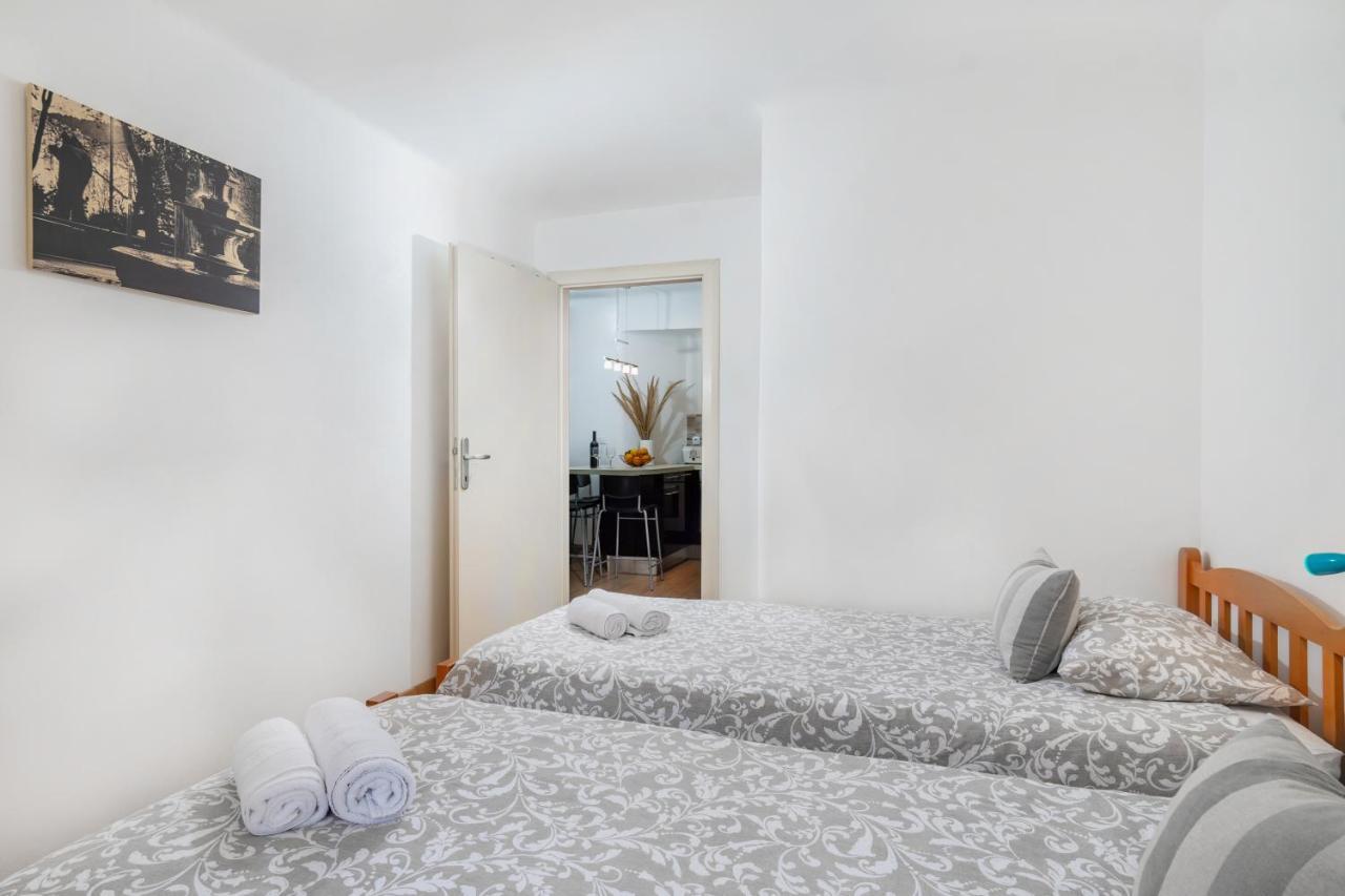 Apartment Spalatin Σπλιτ Εξωτερικό φωτογραφία