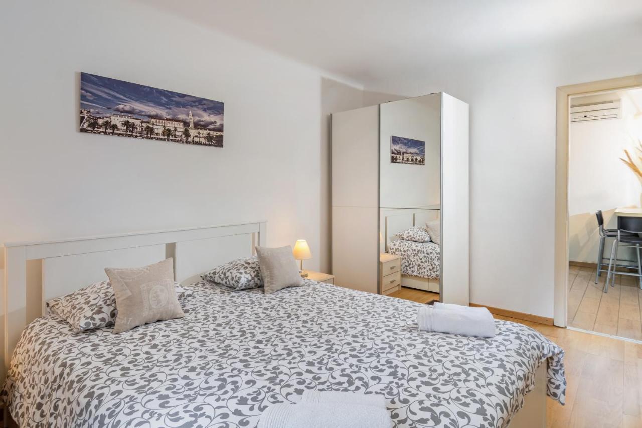 Apartment Spalatin Σπλιτ Εξωτερικό φωτογραφία