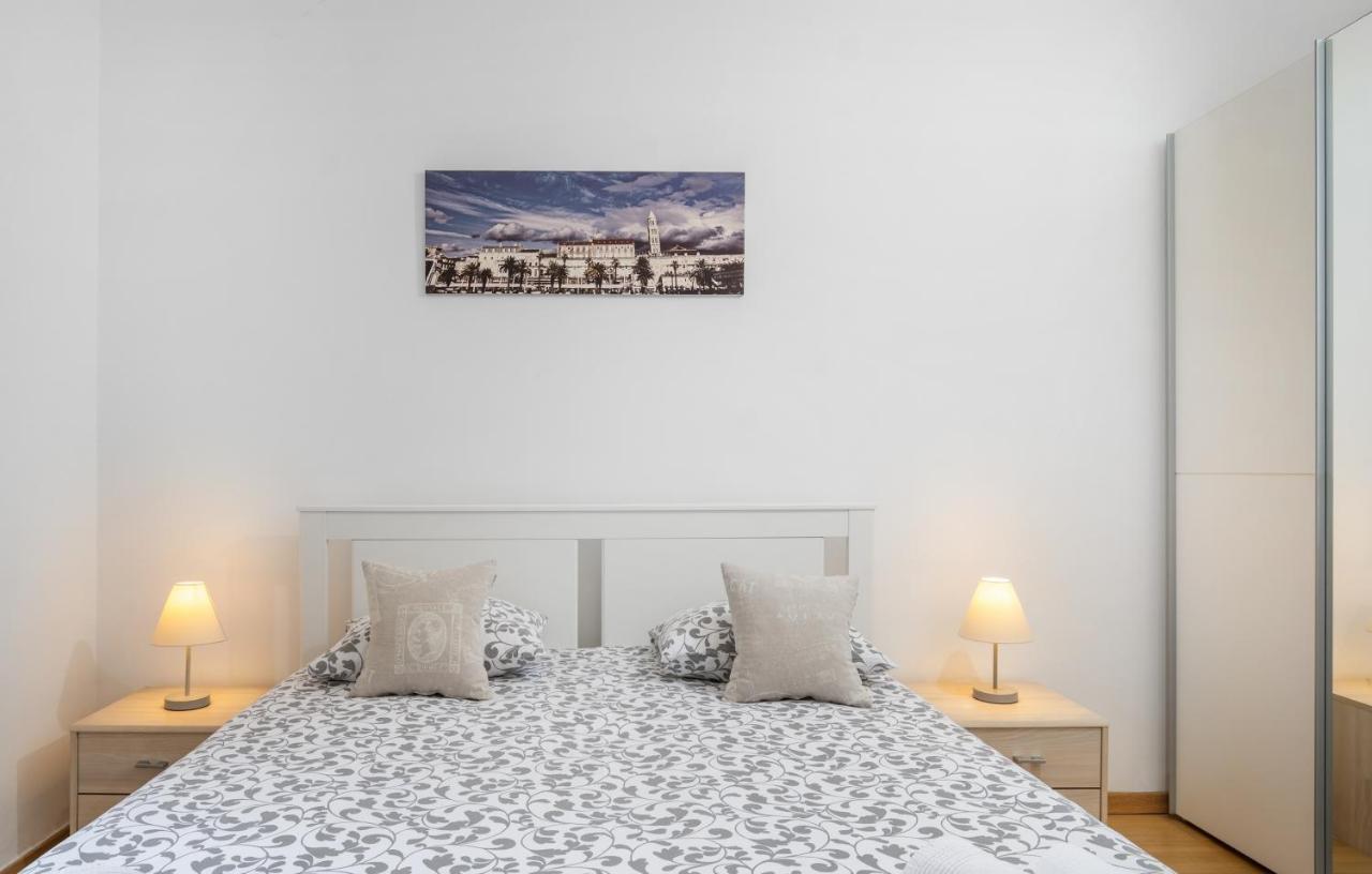 Apartment Spalatin Σπλιτ Εξωτερικό φωτογραφία