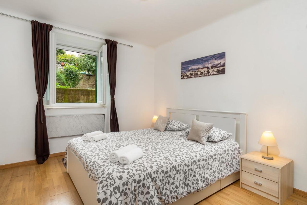 Apartment Spalatin Σπλιτ Εξωτερικό φωτογραφία