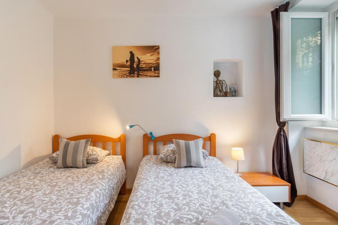 Apartment Spalatin Σπλιτ Εξωτερικό φωτογραφία