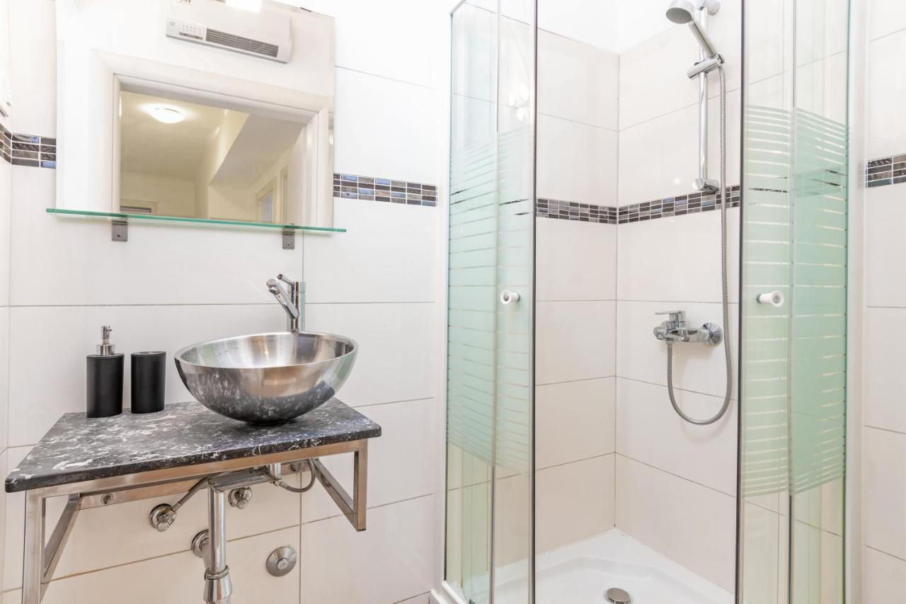 Apartment Spalatin Σπλιτ Εξωτερικό φωτογραφία