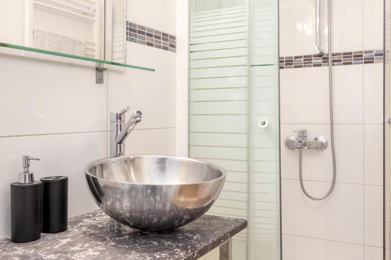 Apartment Spalatin Σπλιτ Εξωτερικό φωτογραφία