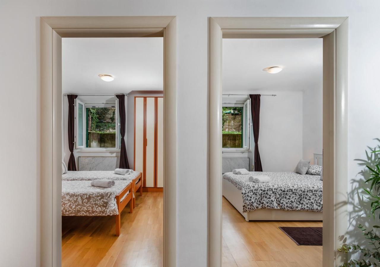 Apartment Spalatin Σπλιτ Εξωτερικό φωτογραφία