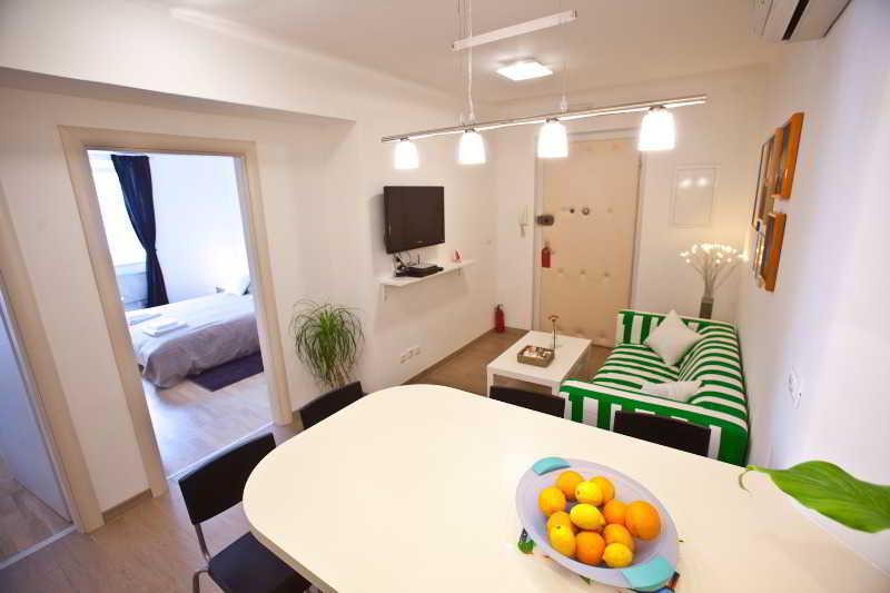 Apartment Spalatin Σπλιτ Εξωτερικό φωτογραφία
