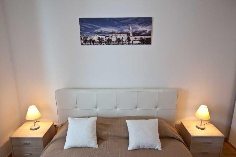 Apartment Spalatin Σπλιτ Εξωτερικό φωτογραφία
