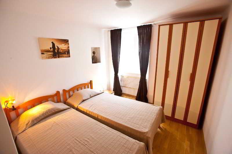 Apartment Spalatin Σπλιτ Εξωτερικό φωτογραφία
