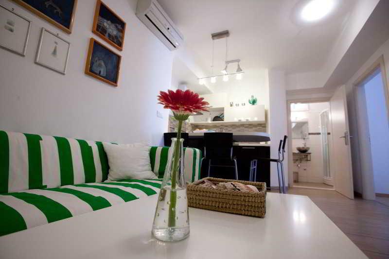 Apartment Spalatin Σπλιτ Εξωτερικό φωτογραφία