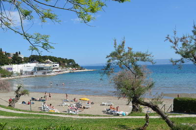 Apartment Spalatin Σπλιτ Εξωτερικό φωτογραφία