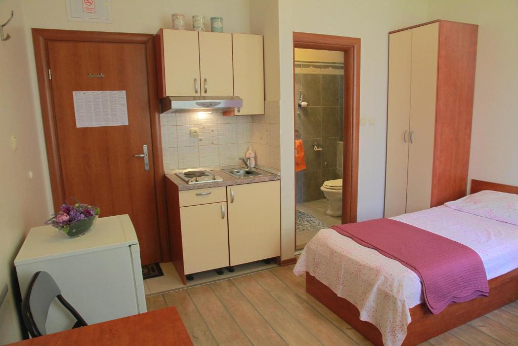 Apartment Spalatin Σπλιτ Δωμάτιο φωτογραφία