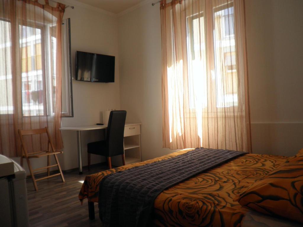 Apartment Spalatin Σπλιτ Δωμάτιο φωτογραφία